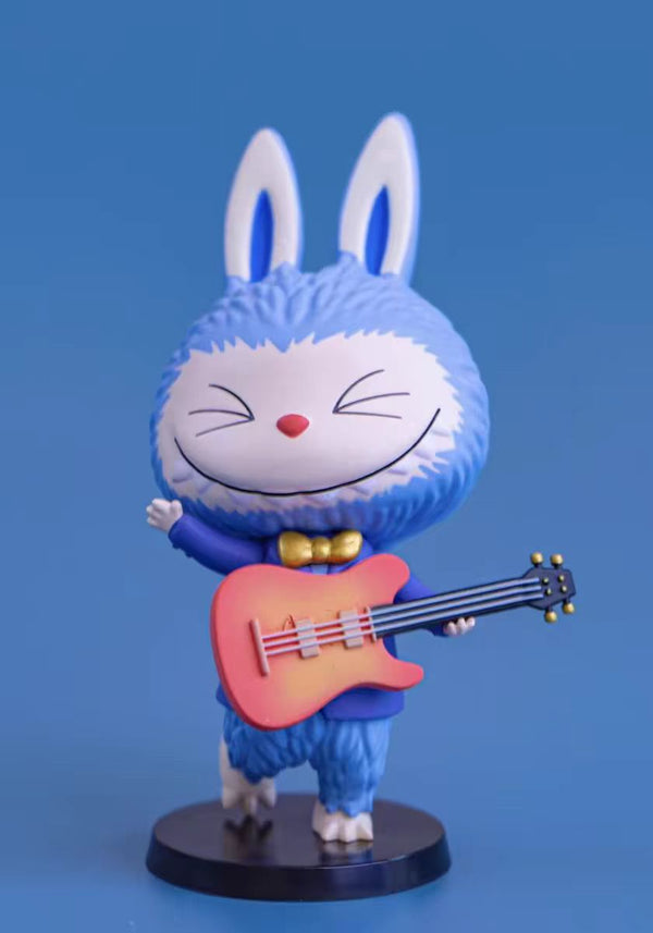 Labubu Forest Concert Series Blind Box