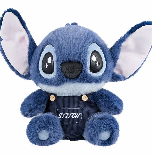 pre order-(Sit) Stitch Series-36cm