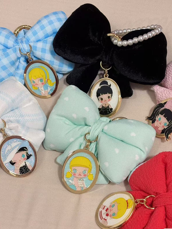 MOLLY Daily Look Series-Sachet Blind Box