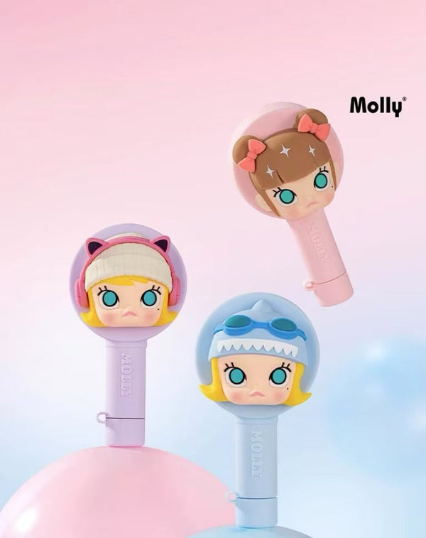 MOLLY My Instant Superpower Series-Cable Blind Box (iphone)