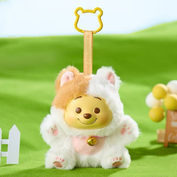 Honey bear the Pooh naughty party