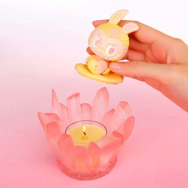 (pre)THE MONSTERS BIG INTO ENERGY Scented Candle Gift