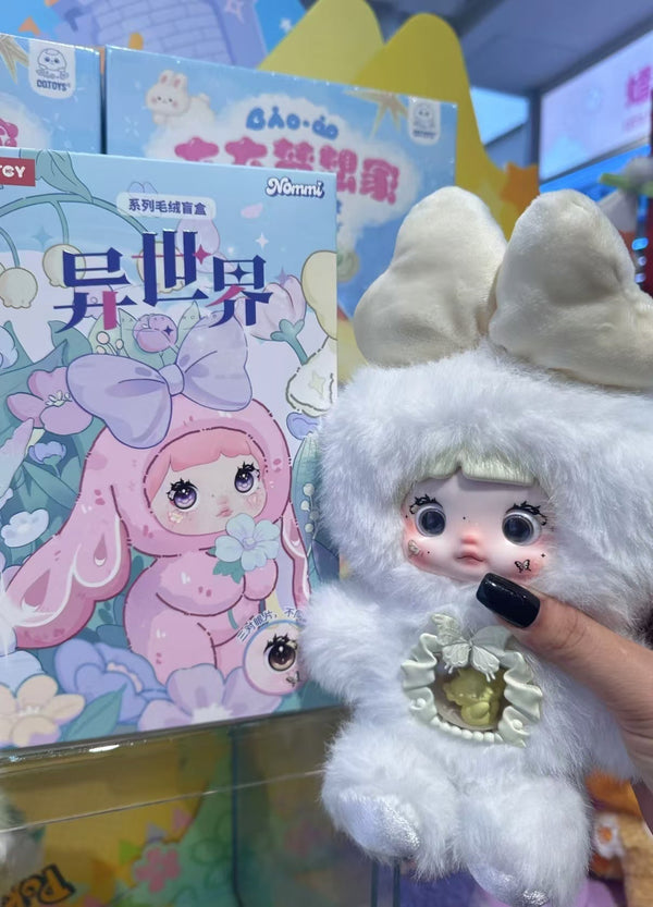 Nommi Fantasy World