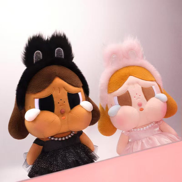 CRYBABY SHINY SHINY Series Plush Figures