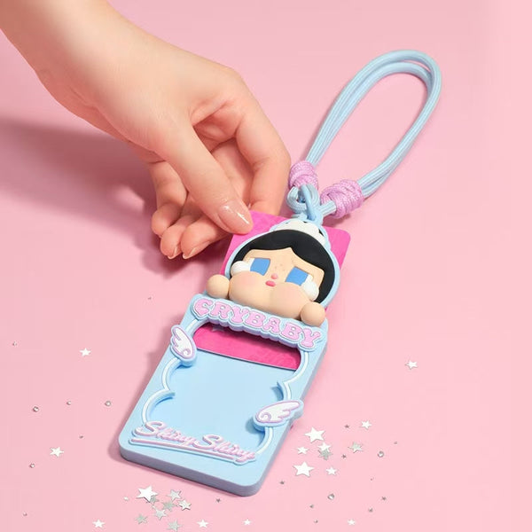 CRYBABY SHINY SHINY Series Socket blind box