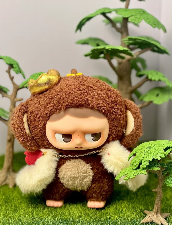 MONBOO Forest Town （no box）