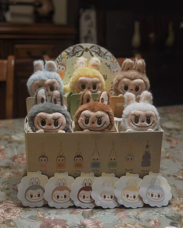 labubu card holder