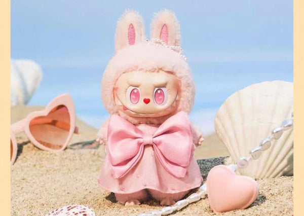 MOKOKO Summer Series-Plush pendant