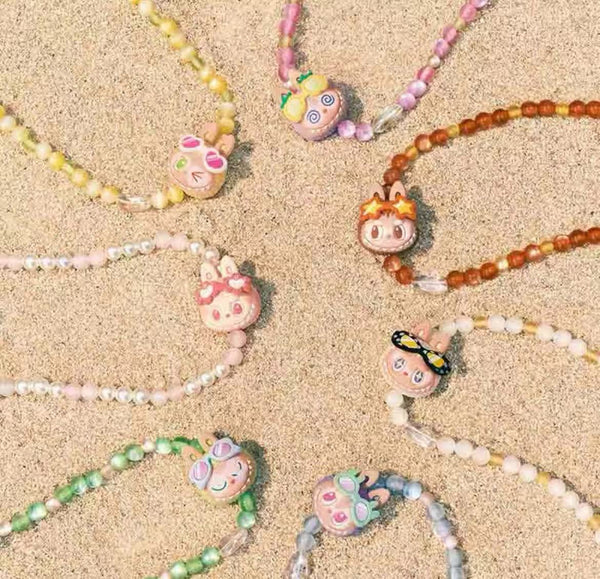 Summer Series-Lanyard blind box