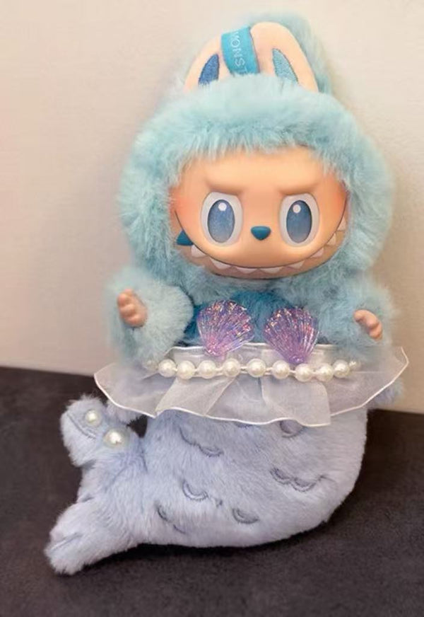 labubu garments