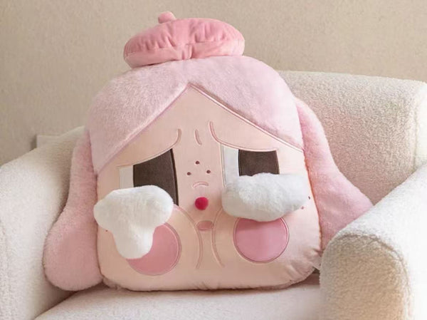 CRYBABY ENCOUNTER YOURSELF series-Pillow