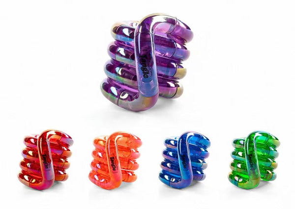 Twist the gem Gems decompression toy
