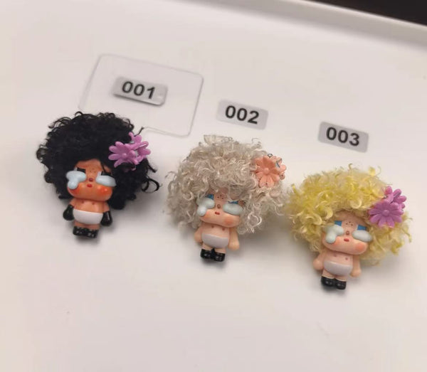 crybaby Handmade
