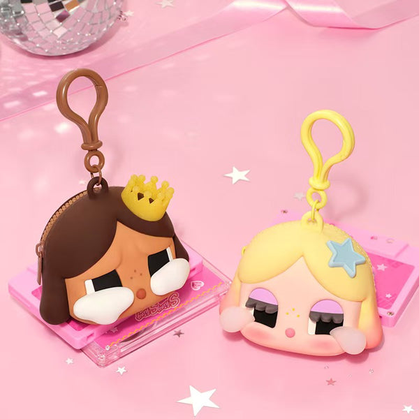 CRYBABY SHINY SHINY Series Headphone case
